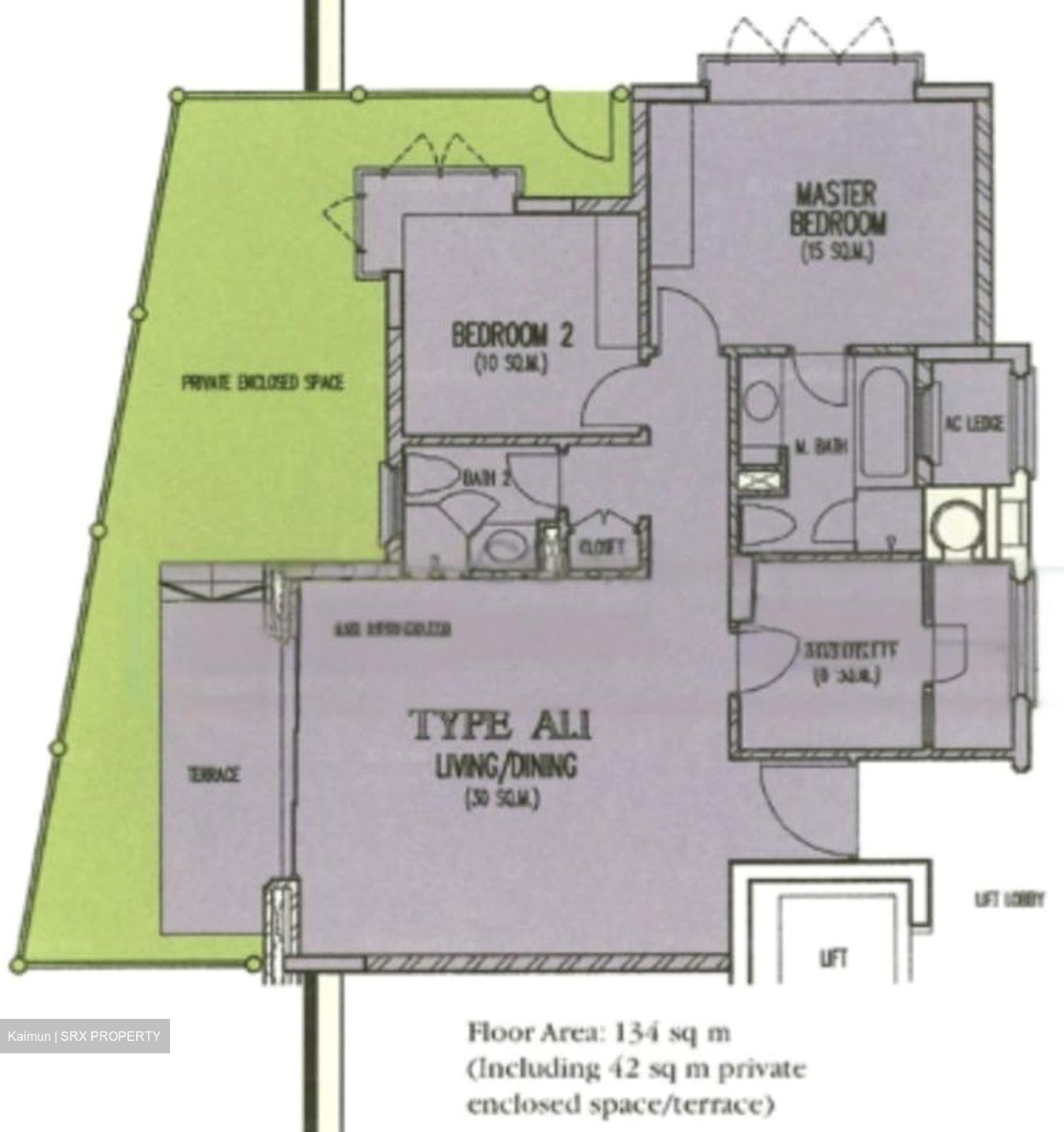 Costa Rhu (D15), Condominium #472882711